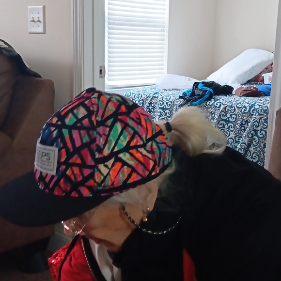 PEEPS Cap Being Ordinary Is A Sort Of Sin NWOT - Picture 4 of 4